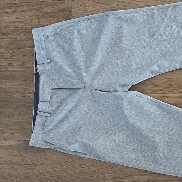 Rw&Co Tailored Fit Suit Pant - Picture 7 of 8